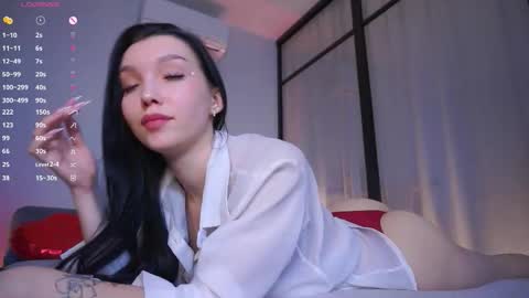 Lia online show from 02/14/26, 04:42