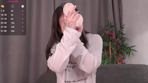 Lia online show from 03/07/26, 04:26