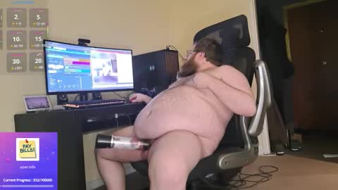 Thenerdcave online show from 02/24/26, 06:28