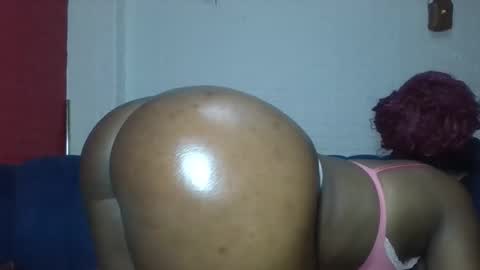 cheeky_charms online show from 12/20/25, 07:15