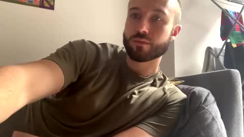 CheekyCharliee online show from 10/01/25, 11:16