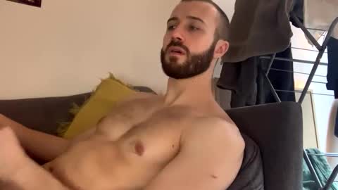 CheekyCharliee online show from 10/24/25, 02:35