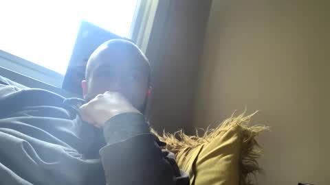 CheekyCharliee online show from 12/22/25, 11:51