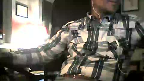 cheekycharm online show from 10/17/25, 10:56