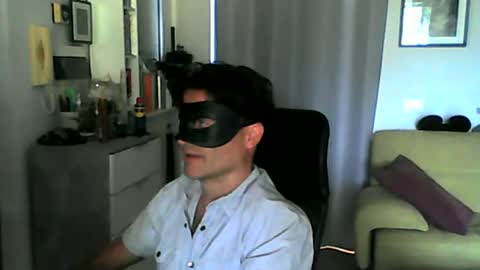 cheekycharm online show from 06/15/26, 03:14