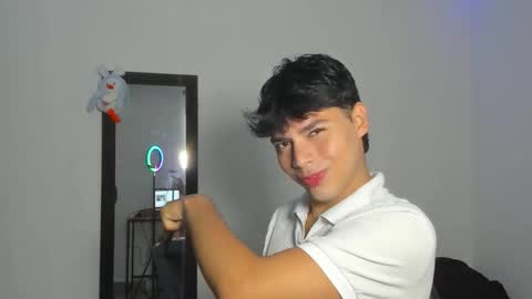 cheekyman_ online show from 01/12/26, 02:55