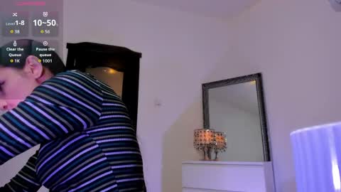 Cherry online show from 04/07/26, 11:54