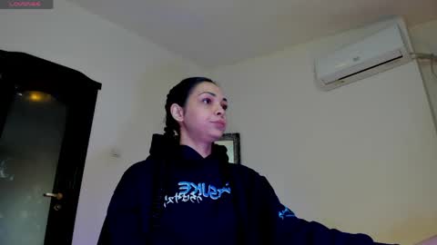 Cherry online show from 04/14/26, 08:09