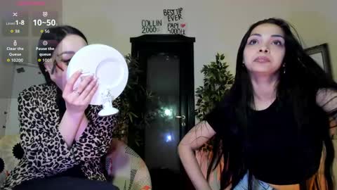 Cherry online show from 05/09/26, 12:32