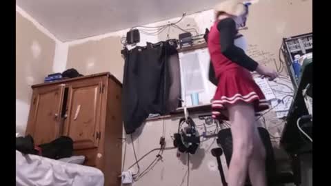 cheerleader_crossdresser online show from 05/12/26, 08:22