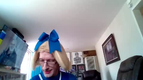 cheerleader_crossdresser online show from 06/22/26, 07:33
