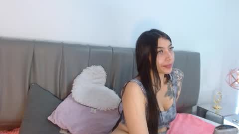 Cherlyn online show from 12/29/24, 06:27