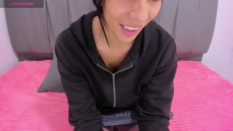 Cherlyn online show from 09/29/25, 03:50