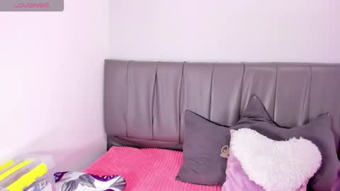 Cherlyn online show from 10/25/25, 04:02