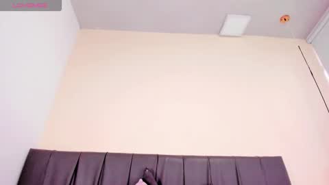 Cherlyn online show from 11/20/25, 03:45