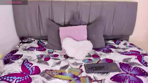 Cherlyn online show from 11/21/25, 02:49