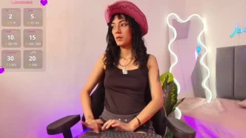 CHERRY  online show from 02/21/26, 07:15