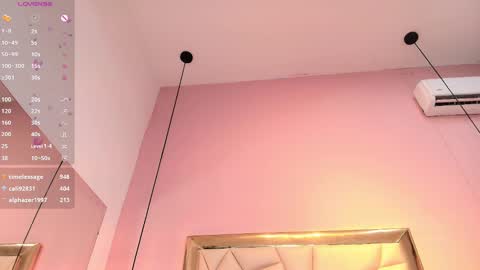 Cherry online show from 03/08/25, 05:01