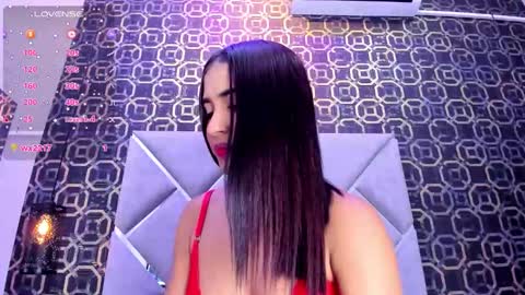 Cherry online show from 10/28/25, 01:42