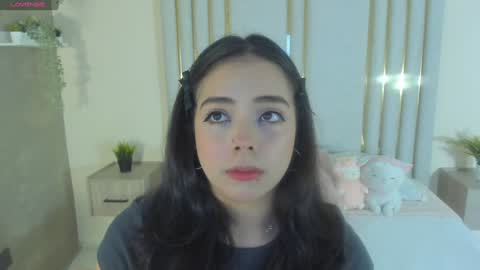 Snapshot of cheerrysweett chatting on 12/15/24, 12:49 Baby Cherry online show from 12/15/24, 12:49