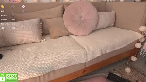 Snapshot of cheerrysweett chatting on 02/06/25, 12:48 Baby Cherry online show from 02/06/25, 12:48