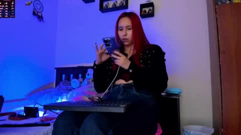 Snapshot of cheeryl chatting on 01/16/25, 03:23 Miss Cheeryl online show from 01/16/25, 03:23