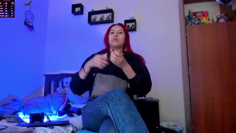 Snapshot of cheeryl chatting on 01/26/25, 09:18 Miss Cheeryl online show from 01/26/25, 09:18