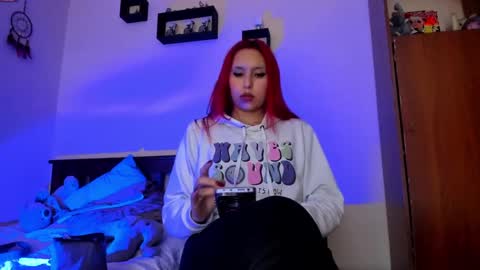 Snapshot of cheeryl chatting on 01/30/25, 03:55 Miss Cheeryl online show from 01/30/25, 03:55