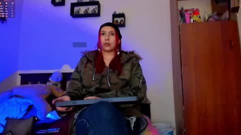 Snapshot of cheeryl chatting on 03/09/25, 03:32 Miss Cheeryl online show from 03/09/25, 03:32