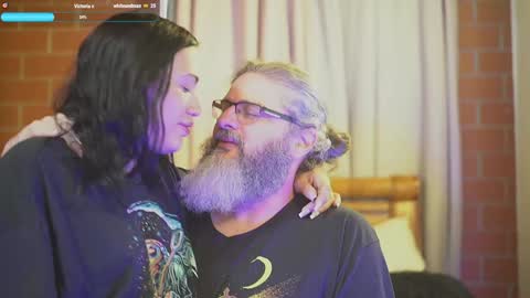 Snapshot of cheeseburgerjesus chatting on 02/07/25, 04:03 Cheesburger Jesus and whoever showed up. online show from 02/07/25, 04:03