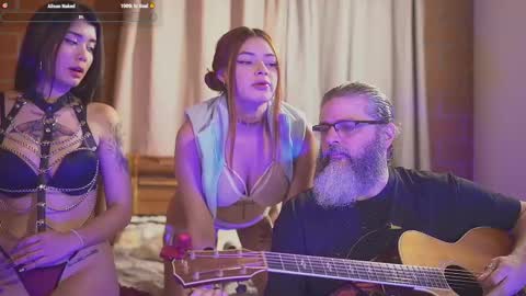 Snapshot of cheeseburgerjesus chatting on 02/15/25, 08:54 Cheesburger Jesus and whoever showed up. online show from 02/15/25, 08:54