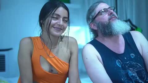 Snapshot of cheeseburgerjesus chatting on 02/24/25, 03:44 Cheesburger Jesus and whoever showed up. online show from 02/24/25, 03:44