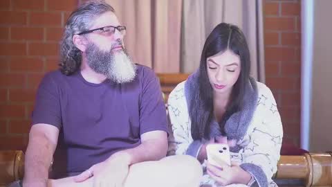 Snapshot of cheeseburgerjesus chatting on 03/02/25, 03:27 Cheesburger Jesus and whoever showed up. online show from 03/02/25, 03:27