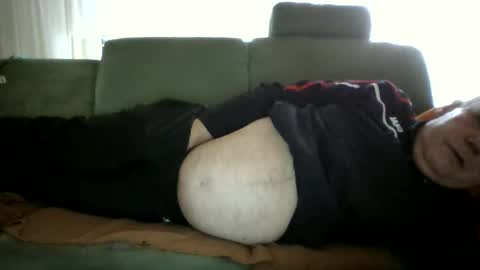 Tom online show from 10/25/25, 12:02