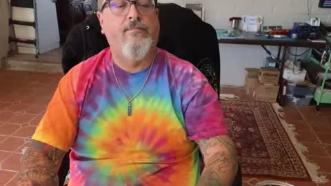 Chefbare Lex Edwards online show from 02/01/26, 10:52