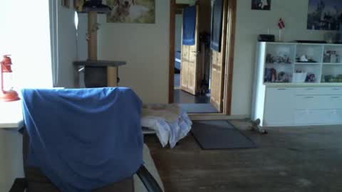 chefben666 online show from 10/06/25, 03:42