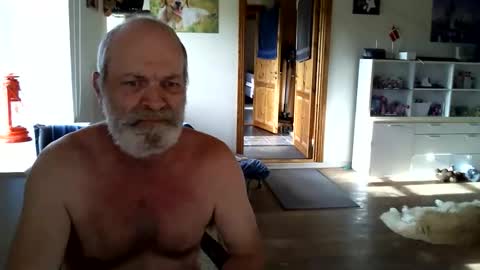 chefben666 online show from 10/22/25, 12:05