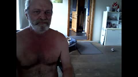 chefben666 online show from 04/03/26, 09:29