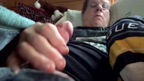 Chefbrian36 online show from 11/18/25, 01:04