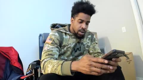 Snapshot of chefdev chatting on 01/27/25, 03:37 Chef Dev XXX online show from 01/27/25, 03:37