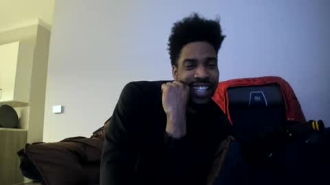 Snapshot of chefdev chatting on 01/29/25, 08:18 Chef Dev XXX online show from 01/29/25, 08:18