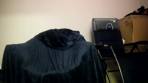 Snapshot of chefdev chatting on 02/16/25, 09:48 Chef Dev XXX online show from 02/16/25, 09:48