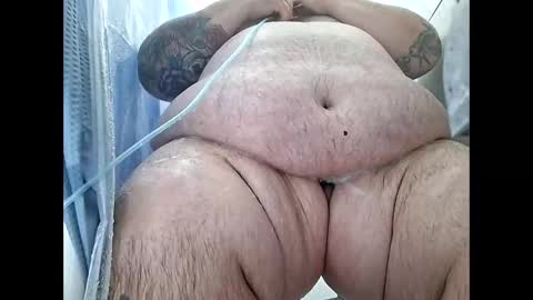 chefjoe_light online show from 04/08/26, 01:33