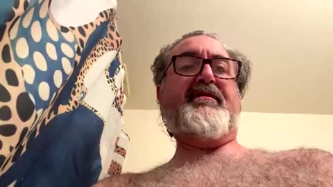 Chef online show from 04/07/26, 12:16