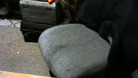 chefy online show from 02/10/25, 08:53