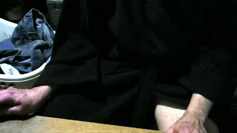 chefy online show from 02/13/25, 02:31