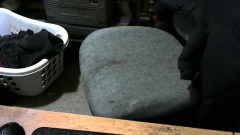 chefy online show from 02/15/25, 01:05