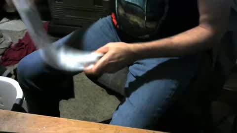 chefy online show from 09/23/25, 02:36