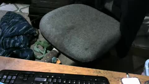 chefy online show from 10/30/25, 12:17