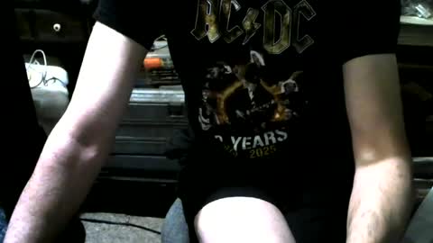 chefy online show from 07/14/26, 11:49
